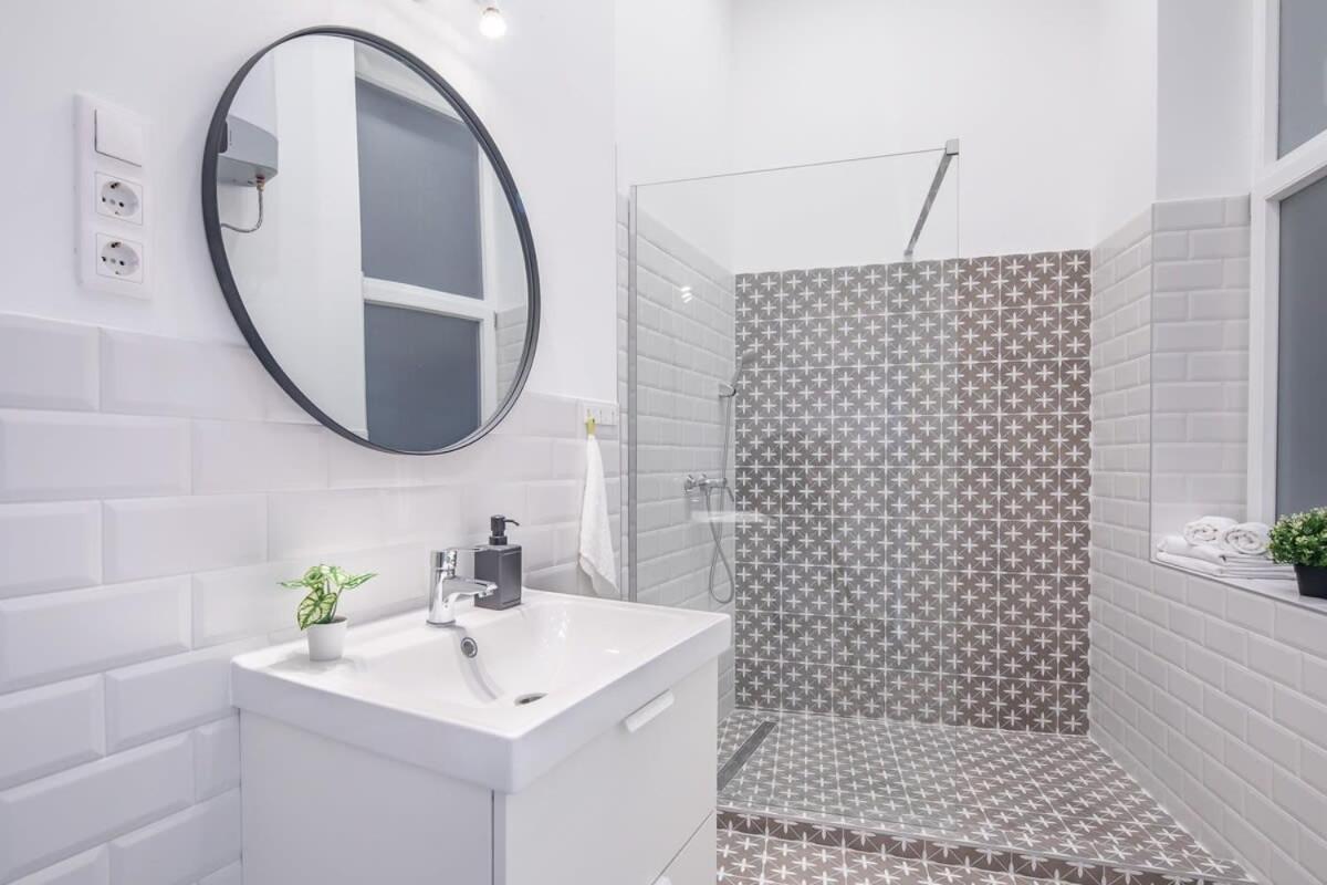 Apartman Very - Large Ac Budapest